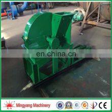 ISO CE Factory Price Rubber Wood Shaving Machine for Animal Bedding thumbnail-3