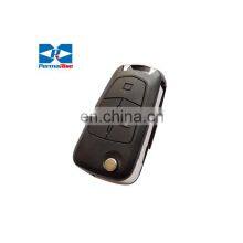 China Supplier Wholesale Silicone Car Key Blank With Plastic Handle thumbnail-5