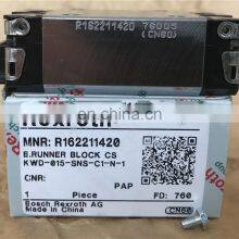 R18243232X Rexroth Runner Block Linear Bearing thumbnail-5