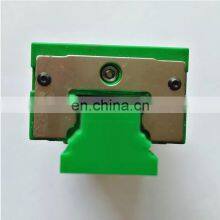 High Precision HIWIN Linear Guideway Linear Guide Block QWW35CC CNC Linear Guide Rail Block thumbnail-5
