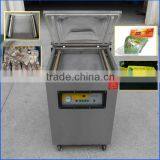 High Quality Stainless Steel Food Vacuum Packing Machine thumbnail-1