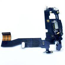 Flex Cable For IPhone 12 Pro USB Charge Ports Charging Flex Cell Phone Spare Parts thumbnail-1