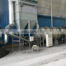 4kw Industrial Dust Collector Machine For Multi Industries thumbnail-4