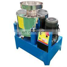 Centrifugal Oil Filter Machine Olive Oil Filter Machine thumbnail-2