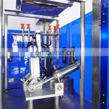 Hot Sell Doypack Packing Machine Tea Powder Packing Machine Packing Powder Filling Machine thumbnail-4