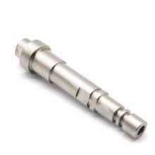 China CNC Custom Machining Specializes in Manufacturing Various Auto Spare Parts thumbnail-3