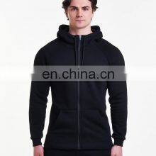 Custom Full Face Zip Up Hoodies With Custom Printed Logo Men Cotton Fleece Street Fashion Best Selling Full Zipper Hoodie thumbnail-2