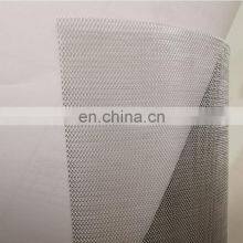 Small Hole Stainless Steel Expanded Metal Diamond Shape Wire Mesh Panel For Filter