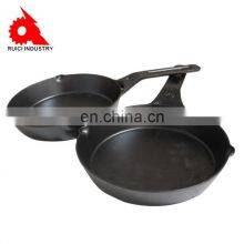 New Cast Iron Cookware Skillet Wholesale thumbnail-2