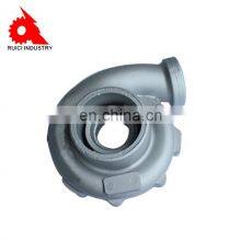 OEM Spheroidal Graphite Iron Casting Parts Turbocharger Turbine Housing Price thumbnail-3