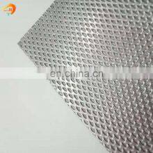 Завод по производству микрораскрытых металлических сеток - пластины решетки для батарей из нержавеющей стали