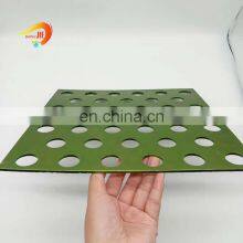 Online Shopping Aluminum Perforated Metal Mesh thumbnail-2