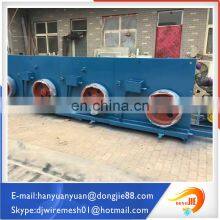 Bull Block Aluminium Rod Straight Line Wire Drawing Machine thumbnail-2