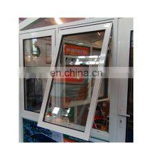 New Design China Manufacturers AS2047 AS1288 AS2088 Double Glazed Aluminum Awning Window thumbnail-4