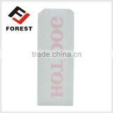 Custom Paper Bag Printing Take Away Fast Food Paper Bag Quality Choice thumbnail-4