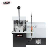 Multifunctional Sample Precision Cutting Machine Metallographic Cutting Machine Made in China thumbnail-4