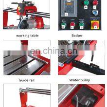 1200mm-2000mm Marble,granite,tile Cutting Machine,automatic Tile Bridge Saw Cutting Machine thumbnail-3