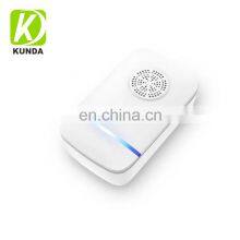 Plug and Play Indoor Ultrasonic Pest Mosquito Mouse Repellent Control for Fly Ant Spider Roach Bed Bug Mosquito thumbnail-1