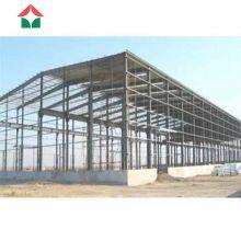 Metal Building Steel Structure Prefabricated Steel Structure Building Steel Structure Hotel Building thumbnail-5