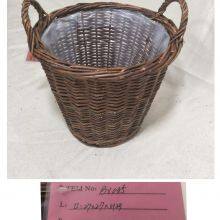 Willow Flower Baskets thumbnail-3
