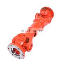 Professinal Manufacturer Produce Competitive Price Double Petit Cardan Joint I Type Universal Coupling thumbnail-1