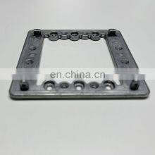 Customized Die Casting Motor Aluminium Die Casting Parts thumbnail-2