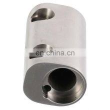 Aluminum Stainless Steel CNC Turning Milling Drilling Machined Service Parts thumbnail-5