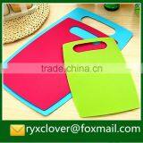 Customized Kitchen Thin Plastic Cutting Board thumbnail-6
