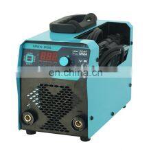 Multifunctional Reliable Inverter IGBT Welding Machine With Accessories Storage thumbnail-2