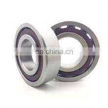 7303 7304 7305 7306 7307 7308 7309 7310 Acm Btn1 B/Dt B/Df AC/Dt/Ctynsulp4 Angular Contact Ball Bearing thumbnail-2