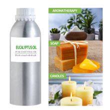 Wholesale Bulk Price 100% Pure EUCALYPTUS Essential Oil (new) Relax Aromatherapy Eucalyptus Globulus thumbnail-2