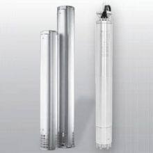 Franklin Deep Well Pump thumbnail-1