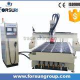 Europe Quality Nesting Application Software 1325 Atc Cnc Router for Furniture thumbnail-5