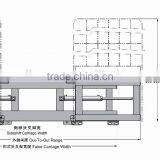 High Quality Double-wide Sideshifter for Sale thumbnail-6