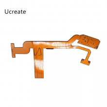 Consumer Electronics FPC/ Flex PCB Manufacturing thumbnail-3