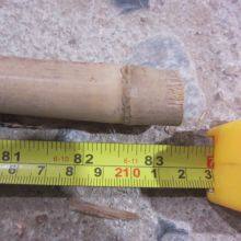 Bamboo Products- Third Party Inspection 100% Quality Control thumbnail-2