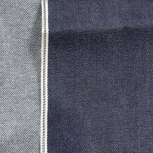 11.5oz Best Raw Denim Jeans Fabric Autumn and Winter Thick Denim Fabric W286323 thumbnail-4