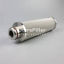 INR-Z-140-CC25-V UTERS Replace of INDUFIL Stainless Steel Wire Mesh Filter Element Accept Custom thumbnail-4