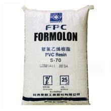 High Water Resistance And Good Resistance White PVC Powder Plastic Pvc Resin Polyvinyl Chloride Resin H15/45M For Plastic thumbnail-1