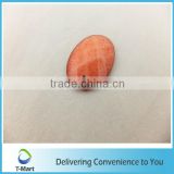 excellent resin rhienstone sew on stone for decoration