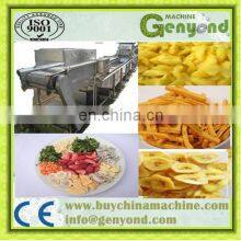 Ginger Dryer/ginger Drying Dehydrator/ginger Processing Plant Machine thumbnail-3