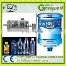 Glass Bottle Soda Water Packing Machine thumbnail-2