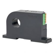 Acrel Power Supply DC24V/12V Strong Overload Capability, Low Power Electrical Current Transducer BA20-AI/V Input AC0-200A thumbnail-4