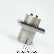 YGD series circular connector plug socket YGD26N1002K21   YGD20N1002J