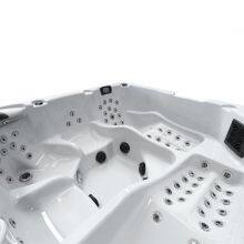 Hot Tub, Jetted Bath Tub, Pools, Spas & Whirlpools thumbnail-2