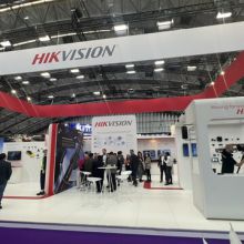 Hikvision redefines urban mobility with AIoT-powered solutions at Intertraffic 2024