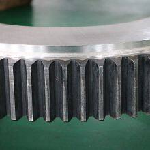 Original Factory Offer Heavy Duty Slewing Ring for Aichi 705 thumbnail-4