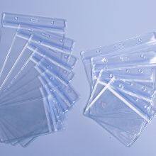 PVC Card Holder in Custom Sizes Match Lanyard All OEM Available thumbnail-3