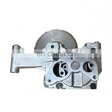 Construction Machinery Diesel Engine C7 C9 Oil Pump 189-8777 195-8098 Suitable for Caterpillar Engines thumbnail-1