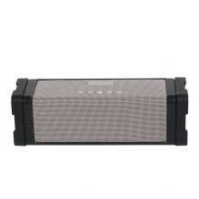 Outdoor Portable Colorful LED BT IPX7 Waterproof Speakers Wireless Stereo Blue Tooth Multifunction Speaker thumbnail-2